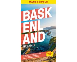Marco Polo NL gids - Marco Polo NL Baskenland - Bilbao