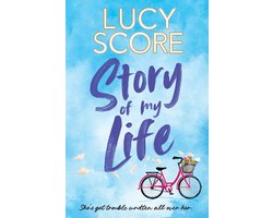 Omslag van Story Lake- Story Of My Life