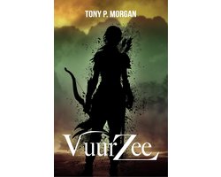 VuurSaga - VuurZee