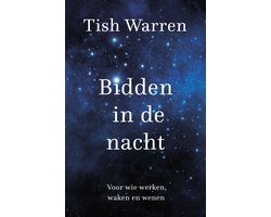 Bidden in de nacht
