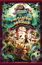 De magische apotheek 2 - Het mysterie van de zwarte bloem