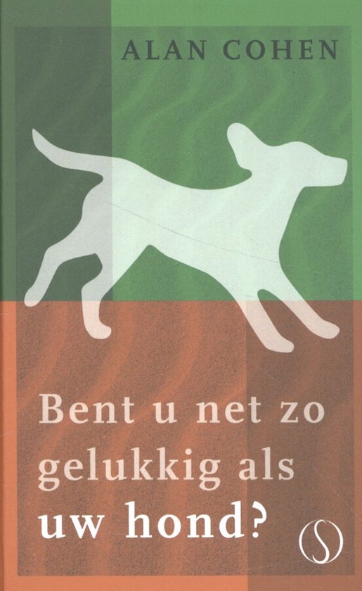 Tijdloze Klassieker - Bent u net zo gelukkig als uw hond?