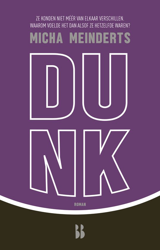 Dunk - cover