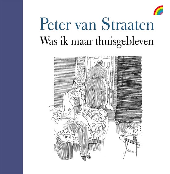 Was ik maar thuisgebleven