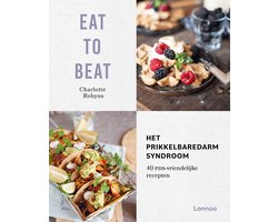 Mama Baas - Eat to beat: het prikkelbare darmsyndroom
