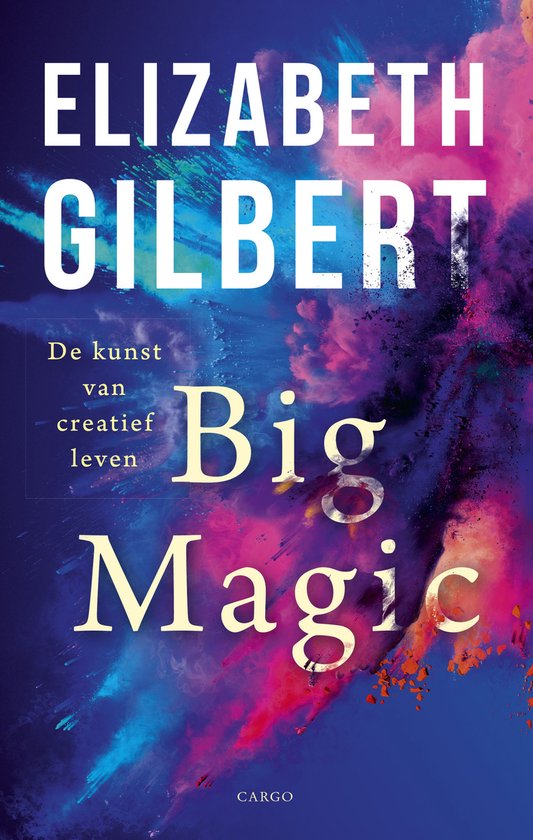 Big Magic