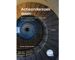 Actieonderzoek doen