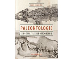 Omslag van Paleontologie