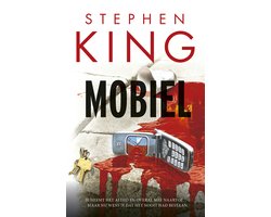 Omslag van Mobiel