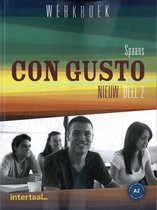 Con gusto - nieuw 2 werkboek