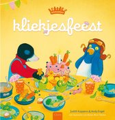 Klimaatjes - Kliekjesfeest