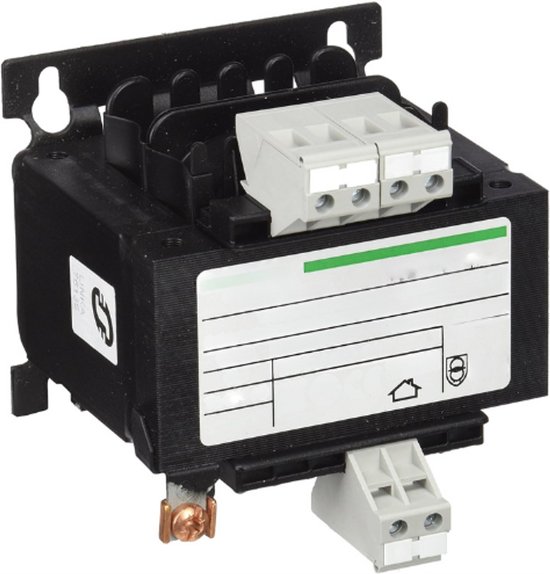 KSIBNW 24V LED-transformator 24W voedingsadapter IP67 waterdichte