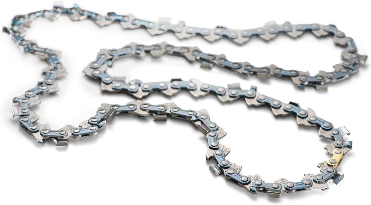 Kettingzaag Ketting voor 14" Geleider met Low Profile Pitch en Automatisch Smeersysteem