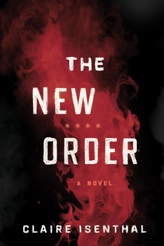 The New Order - cover