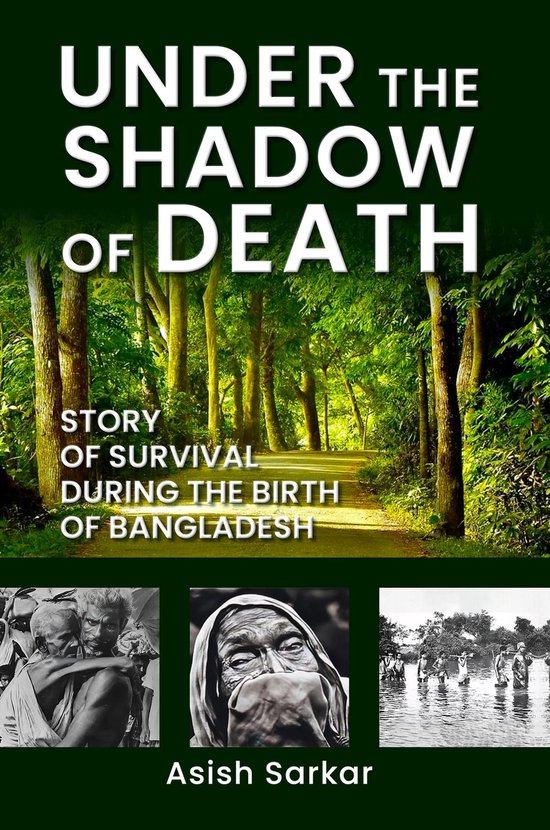 Under the Shadow of Death