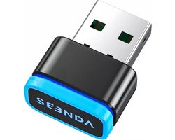 Mouse Jiggler – Mouse mover – Muis beweger – Muis simulator – ondetecteerbaar – Plug ‘N Play – Zonder installatie – USB-A – Aan- en uitknop