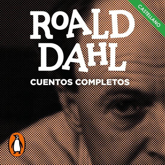 Cuentos completos - cover