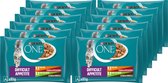 PURINA® ONE® Difficult Appetite - Kattenvoer Natvoer - Kip - 48 x 85 g