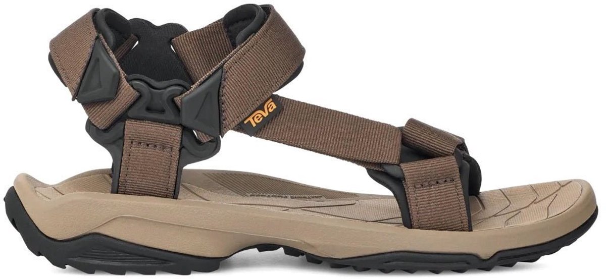 Teva Terra FI LITE heren sandaal – EU 13 UK Bruin