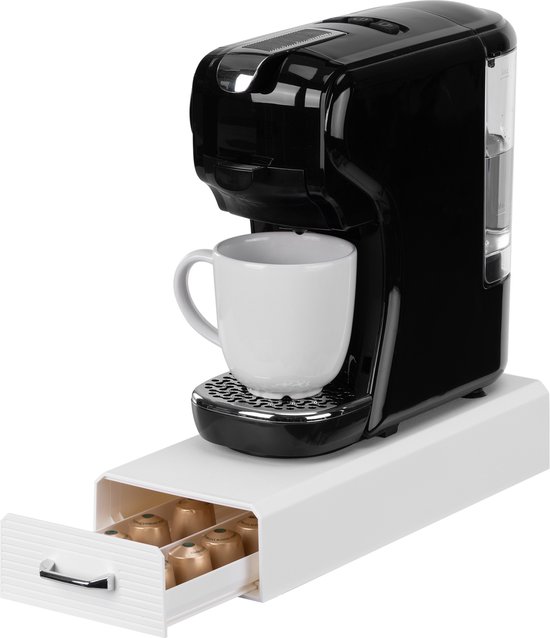 Vind nespresso cup houder in Koffiemachine-accessoires op