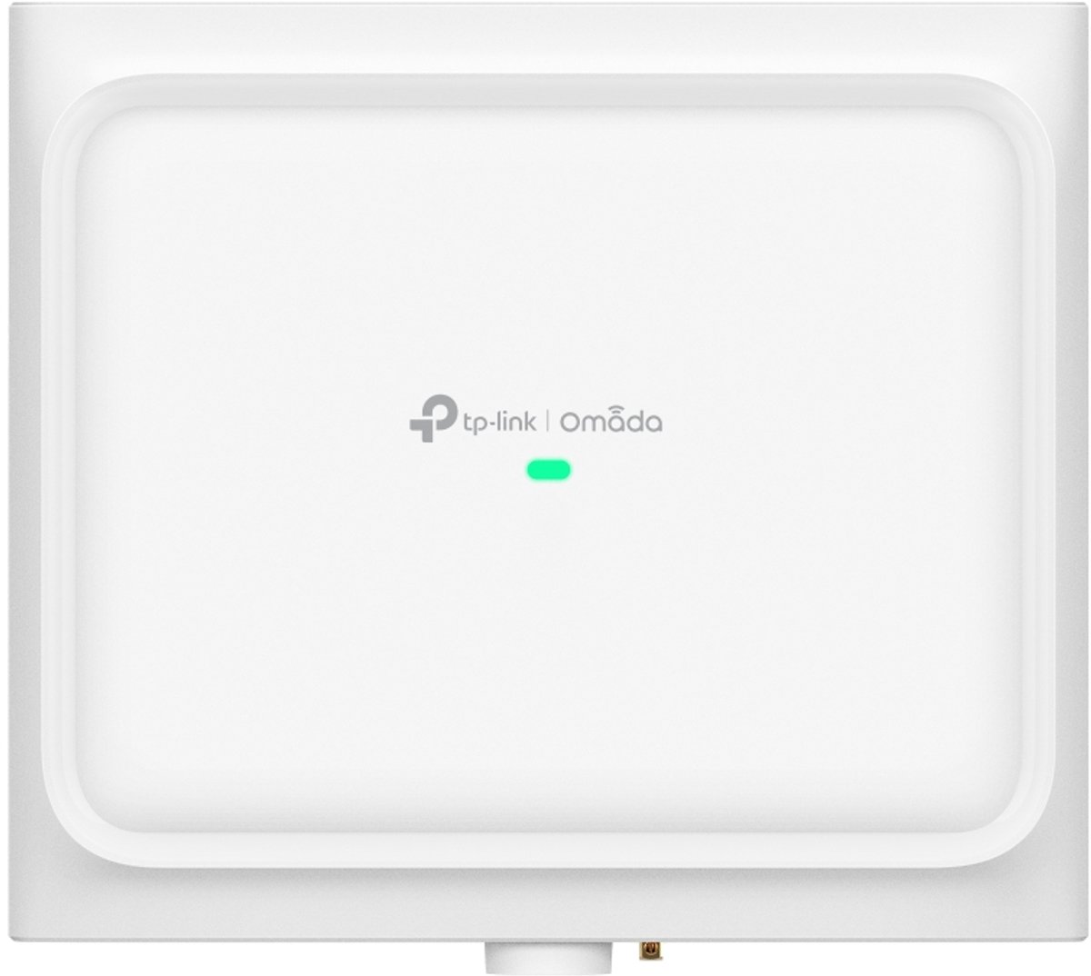 TP-Link Omada EAP650 D30-OUTDOOR draadloos toegangspunt (WAP) 3000 Mbit/s Wit Power over Ethernet (PoE)