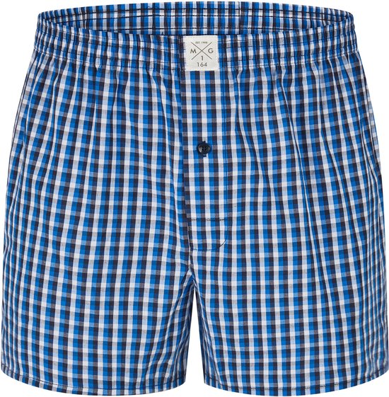 Garçons de 6 Boxers larges Kinder MG -1 D510K - Taille 176