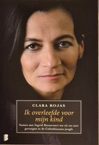 Ik overleefde voor mijn kind