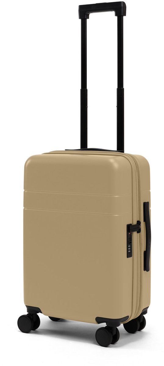 AttitudeZ CoreLine Small Sand Beige