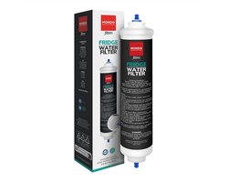 Mondo® waterfilter voor Amerikaanse koelkast - Alternatief geschikt voor Samsung HAFEX/EXP, Indesit C00379989, Whirlpool 481281718629 & 484000000680 en LG 5231JA2003B, 5231JA2010A, 5231JA2010B, 5231JA2012A, 5231JA2012B