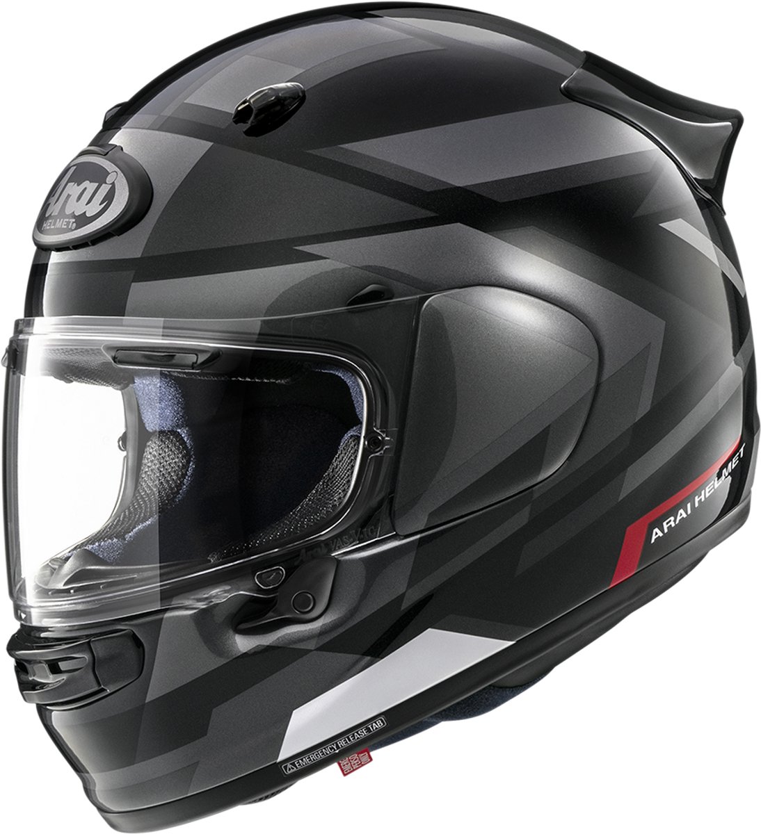 Arai Quantic Mosaic Integraalhelm - Maat L - Helm