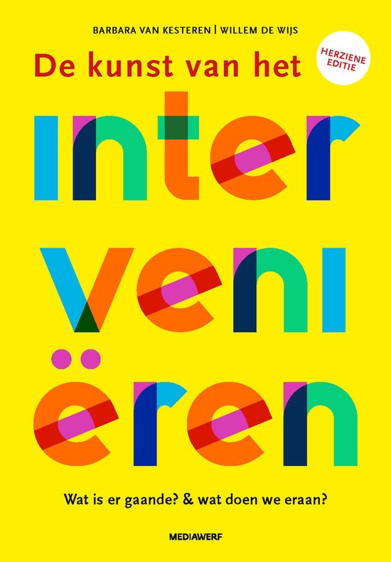 De kunst van het intervenieren