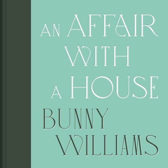 An Affair with a House (Collector's Edition) - cover