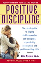 ISBN Positive Discipline, Livre broché, 384 pages
