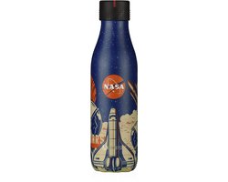 Les Artistes Paris Thermosfles 500ml - Nasa - LP-A4294