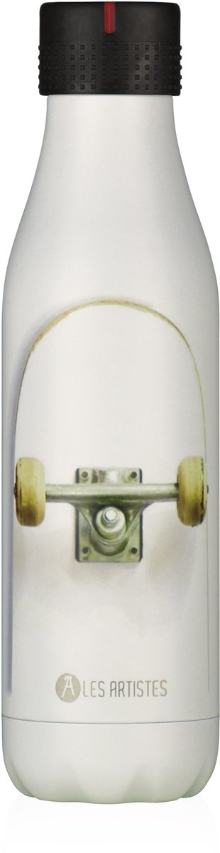 Les Artistes Paris Thermosfles 500ml - Skater - LP-A4316