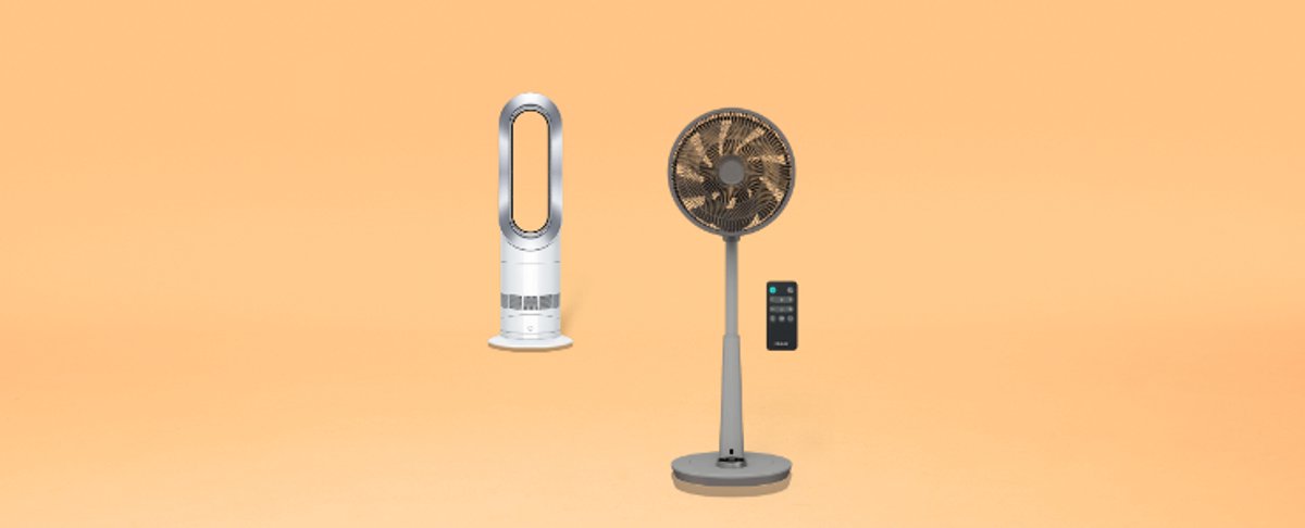 Ventilatoren Spotlight