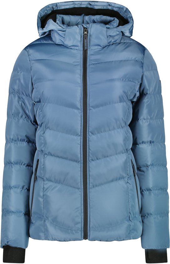 CASSY Polyester Gris Blue