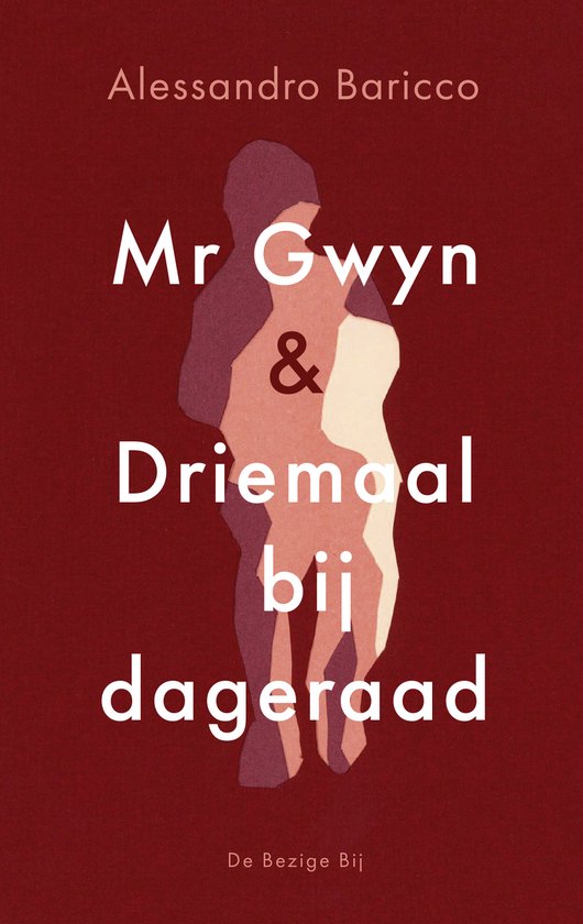 Mr Gwyn en Driemaal bij dageraad
