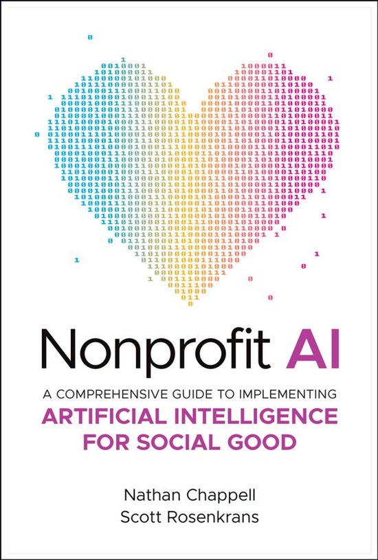 Nonprofit AI - cover
