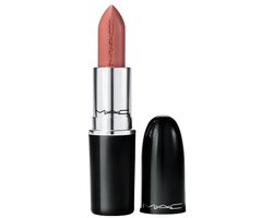MAC Cosmetics - Lustreglass Lipstick - 540 Thanks, It's M.A.C.! - 3gr.