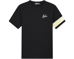 Malelions Captain Shirt Heren - Maat M