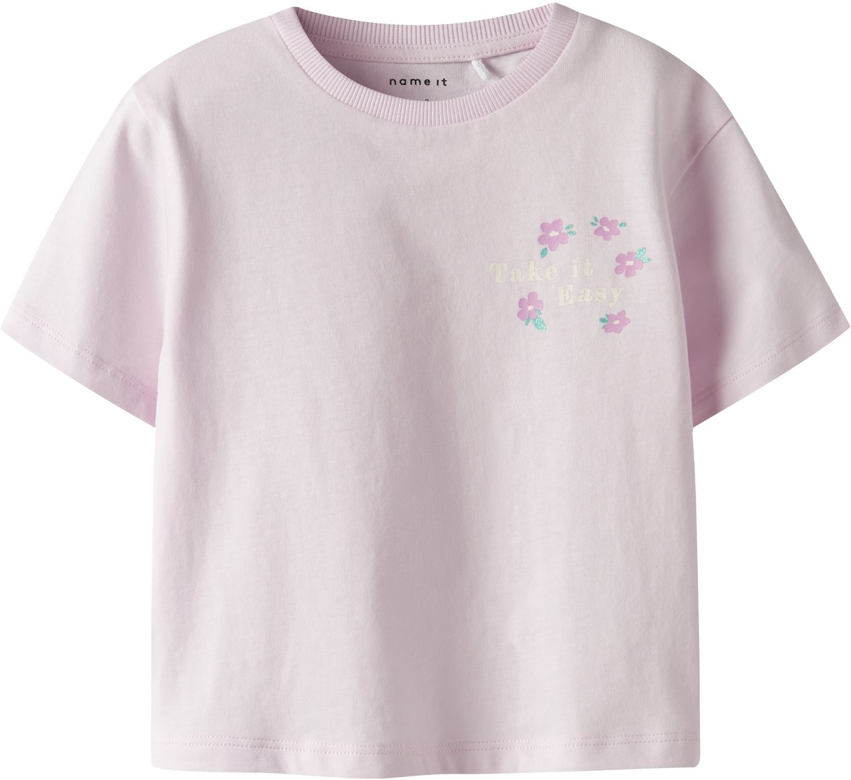 Name it T-shirt 2-pack