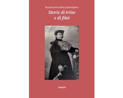 Storie di trine e di filet