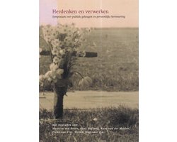 Herdenken en verwerken