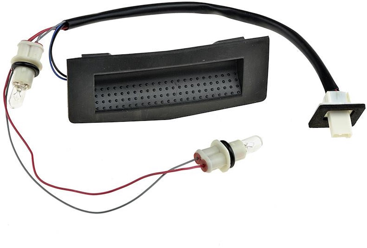 Motorkapslot NTY: EZC-PL-025 OEM 13223919