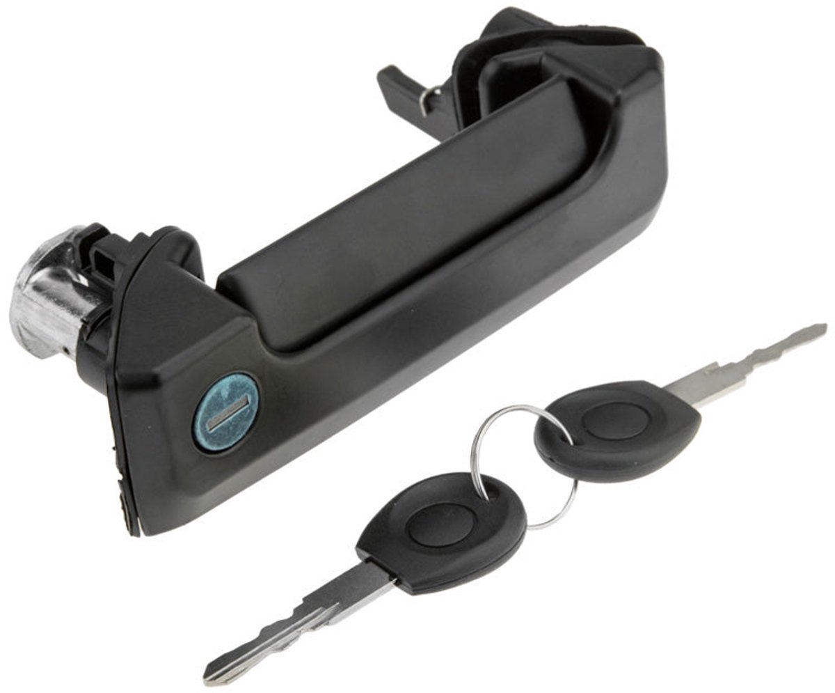 Deurhendel OEM 7D0843704B