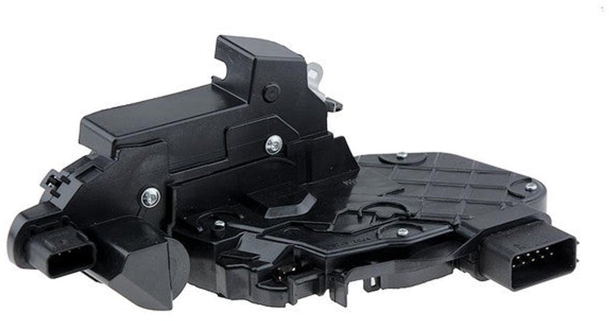 Deurslot achter OEM LR013892