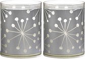 KBO SPARKLE LIGHT FLOWPACK 2 - CRYSTAL