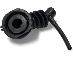 Slang kuip pomp wasmachine - Geschikt voor Bosch Siemens Neff Balay - 00659871