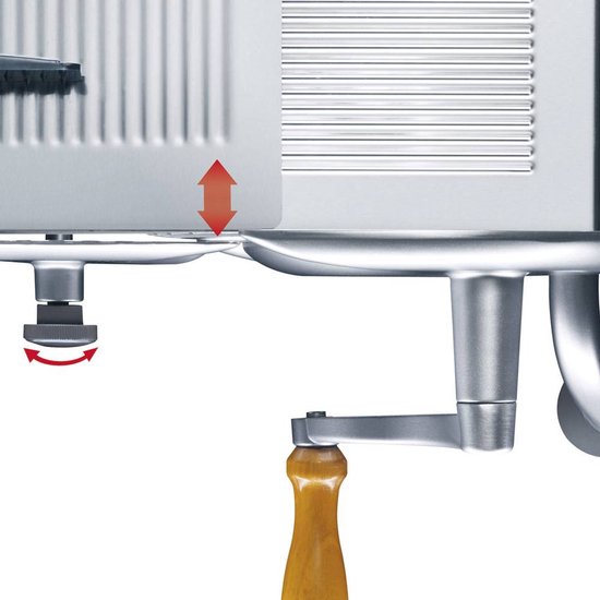 Graef Handsnijmachine Manuale H9 | | Snijmachines